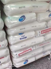 Putkiluokka PP BA212E syöttöputkille