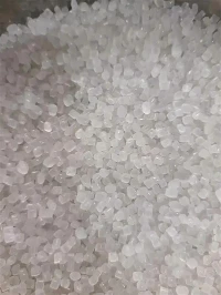 Polyolefiinielastomeeri (POE) 8601O Sinopec Maoming -ruiskupuristus ja -ekstruusio aurinkosähkökalvosovelluksiin