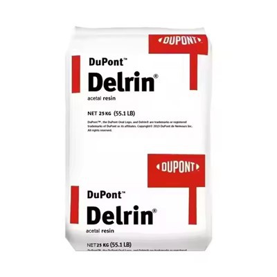 Pom Black Delrin 527UV BK701 laakereille